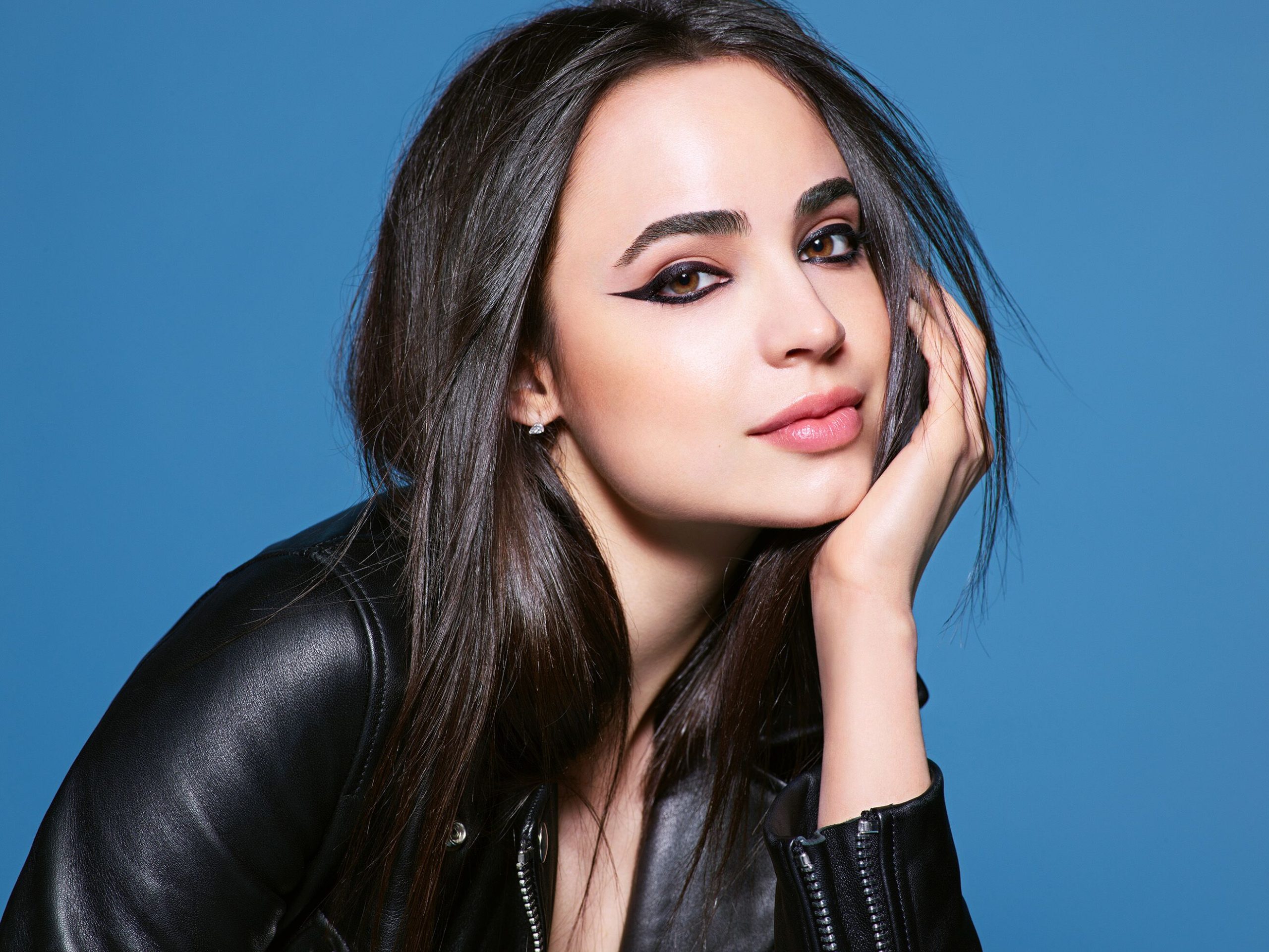 Sofia Carson Net Worth