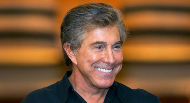 Steve Wynn Net Worth