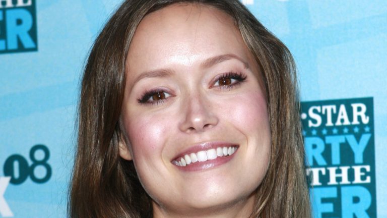 Summer Glau Net Worth