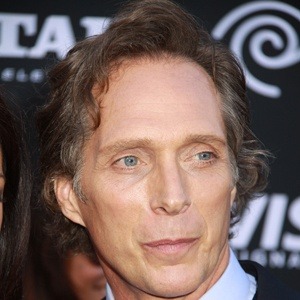 William Fichtner Net Worth