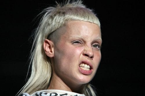 Yolandi Visser Net Worth