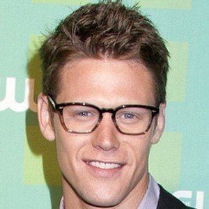 Zach Roerig Net Worth