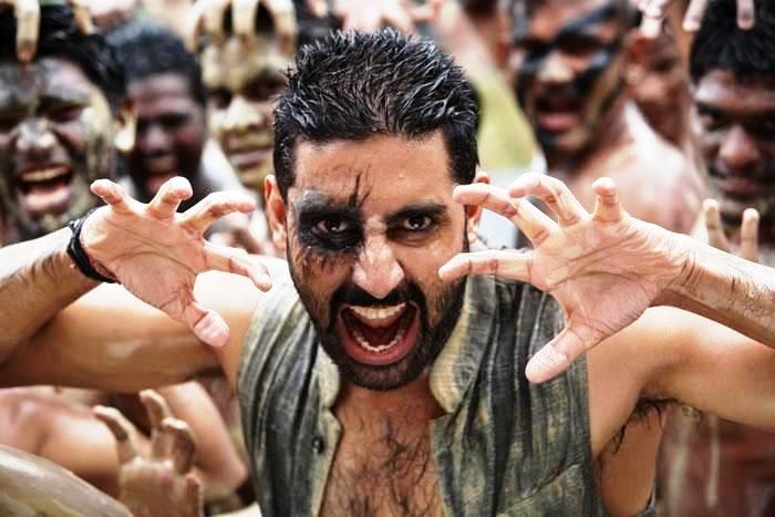 What is Abhishek Bachchan’s Net Worth?