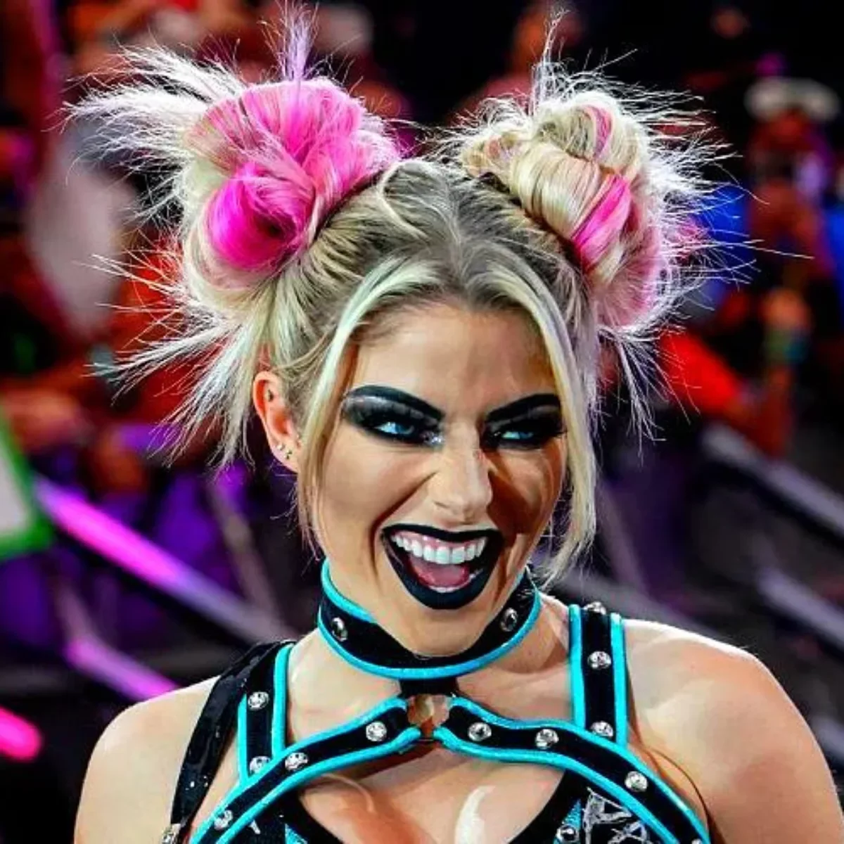 Alexa Bliss Net Worth