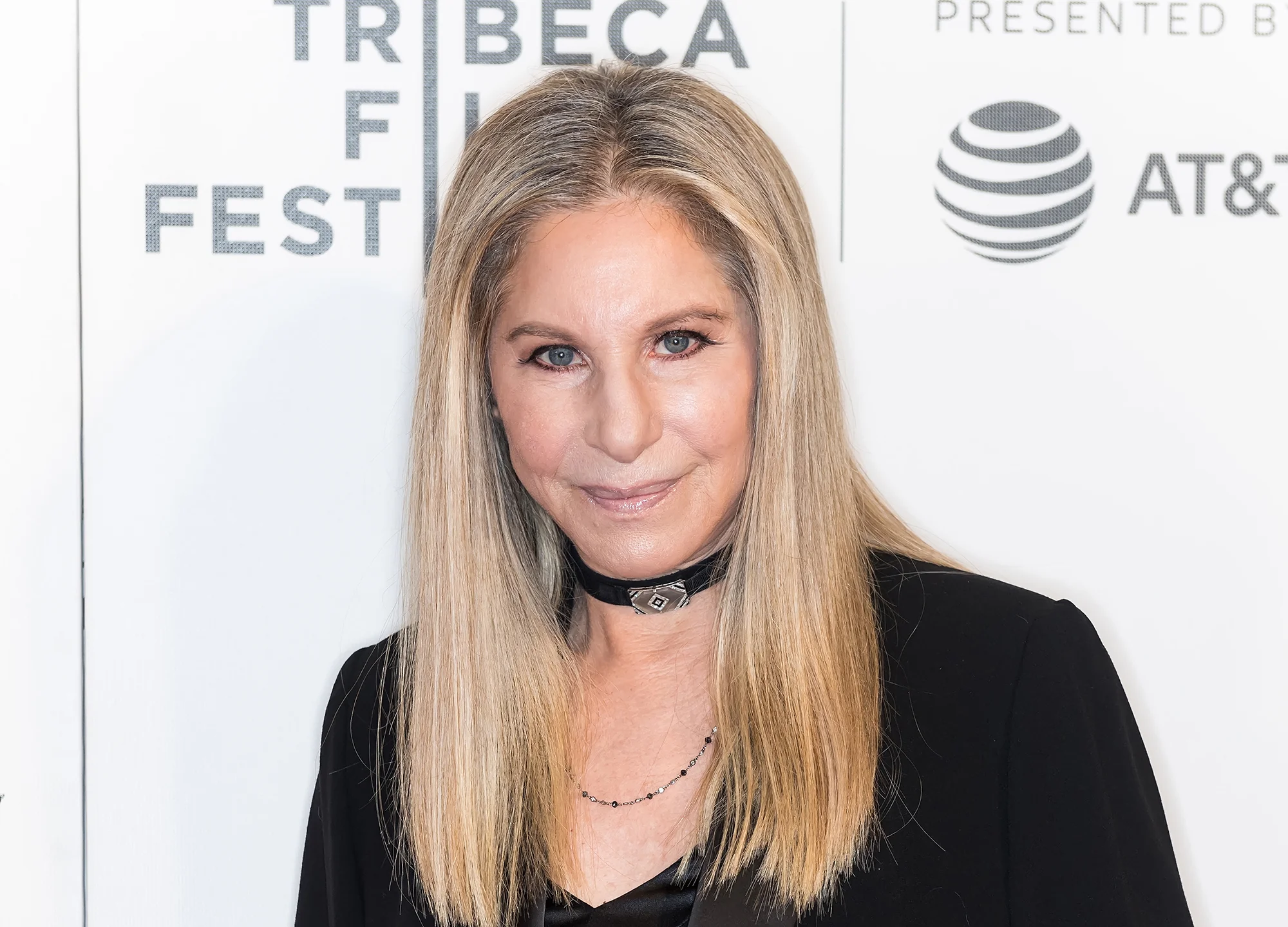 Barbra Streisand Net Worth