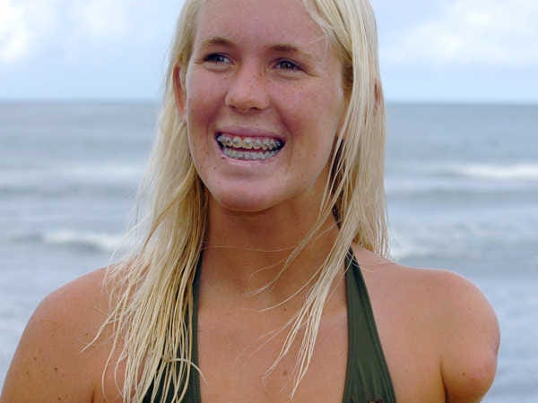 Bethany Hamilton Net Worth