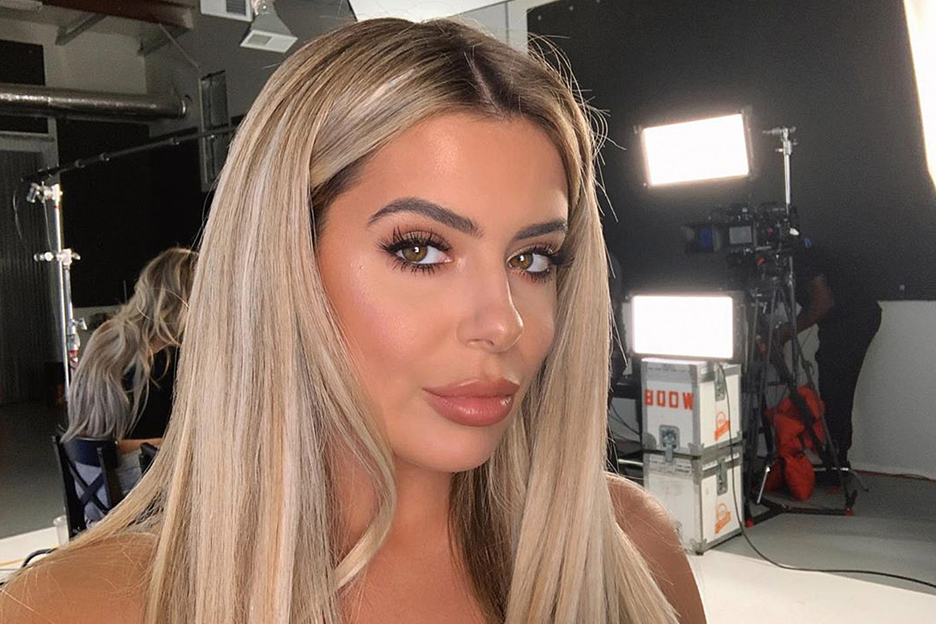 Brielle Biermann Net Worth – What is Brielle Biermann Worth Now?
