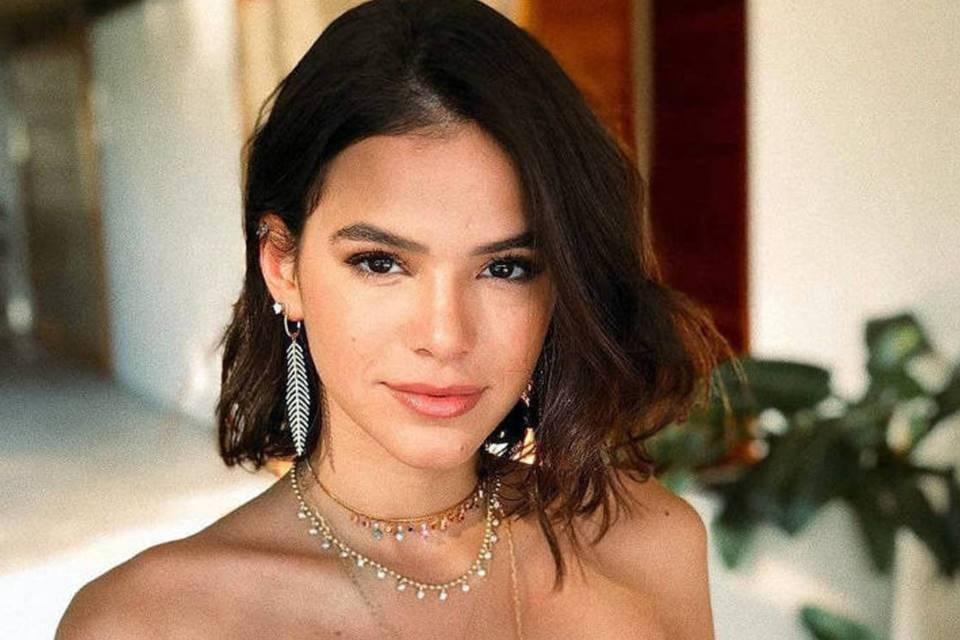 Bruna Marquezine Net Worth