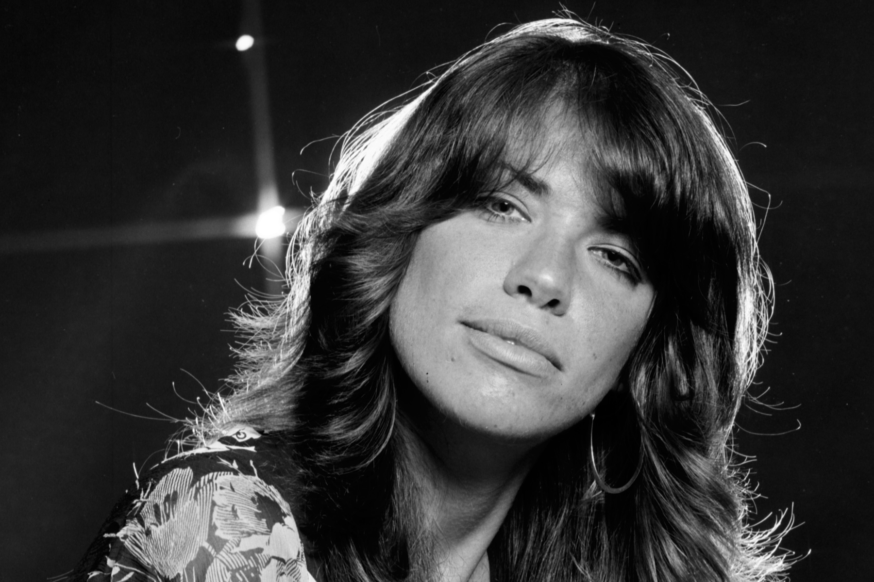 Carly Simon Net Worth