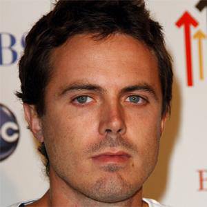 Casey Affleck Net Worth