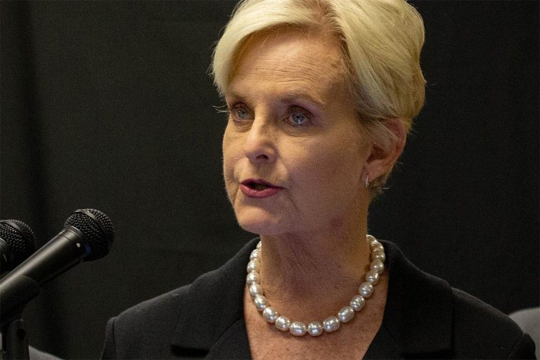 Cindy McCain Net Worth