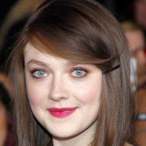 Dakota Fanning Net Worth