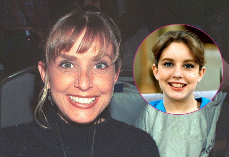 Dana Plato Net Worth