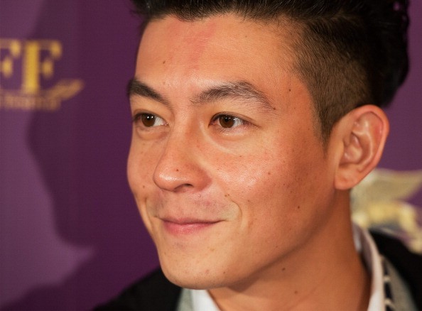 Edison Chen Net Worth