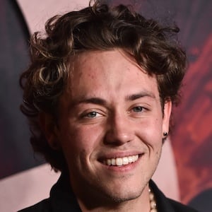 Ethan Cutkosky Net Worth