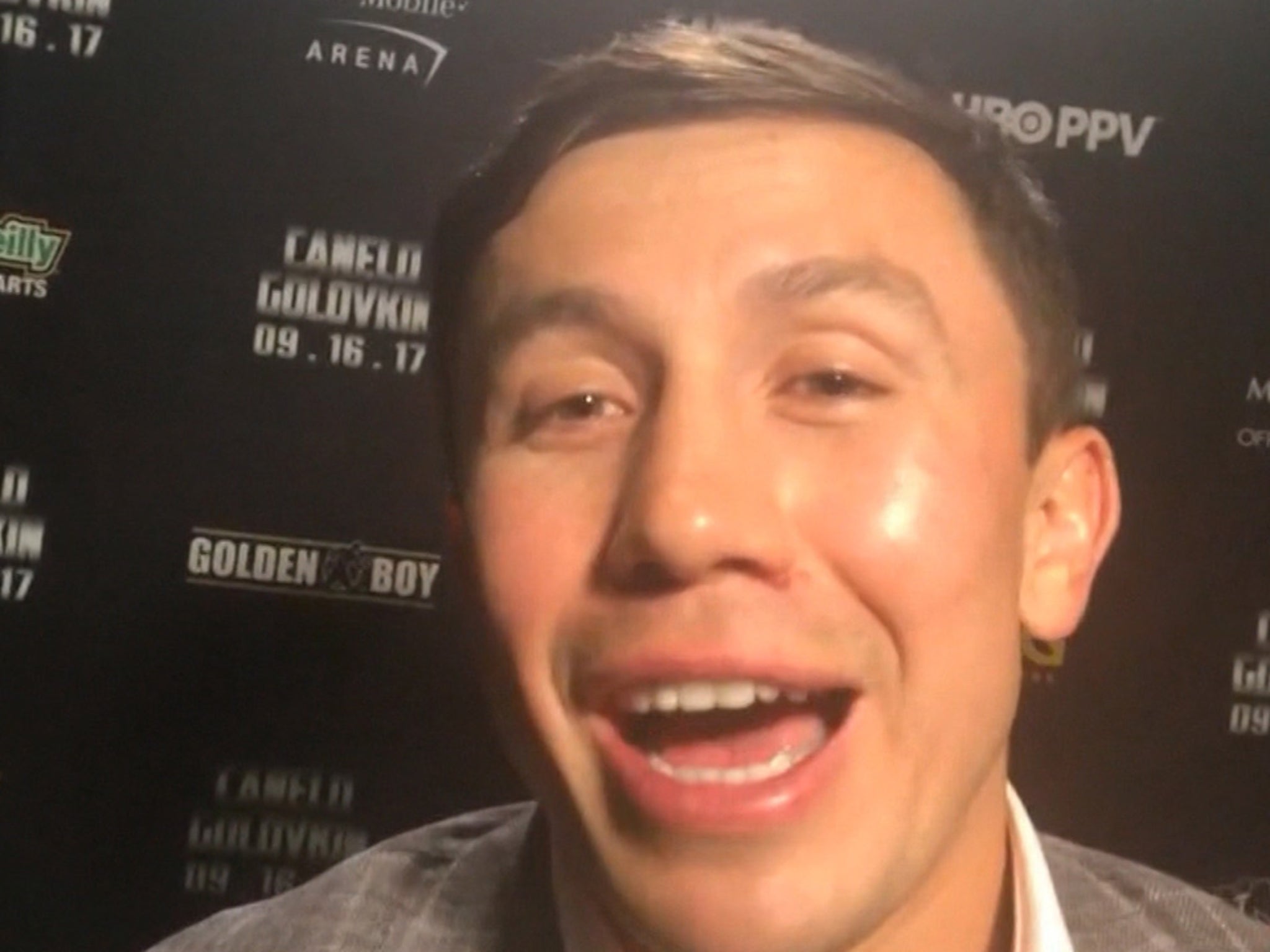 GGG Net Worth