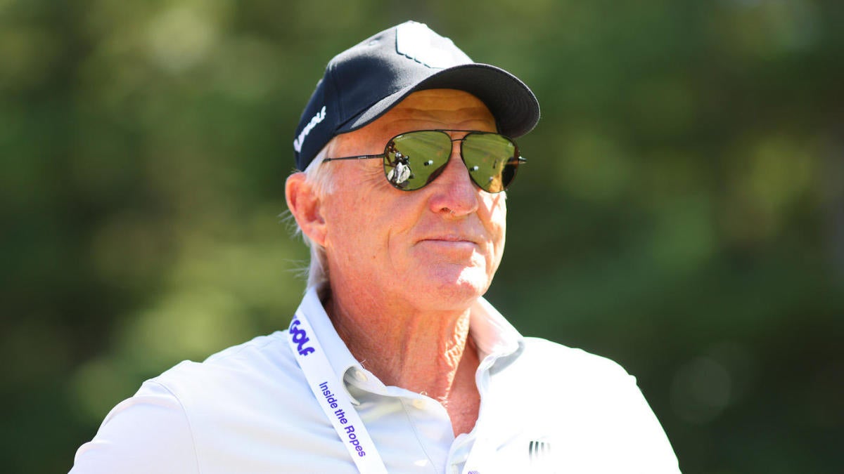 Greg Norman Net Worth