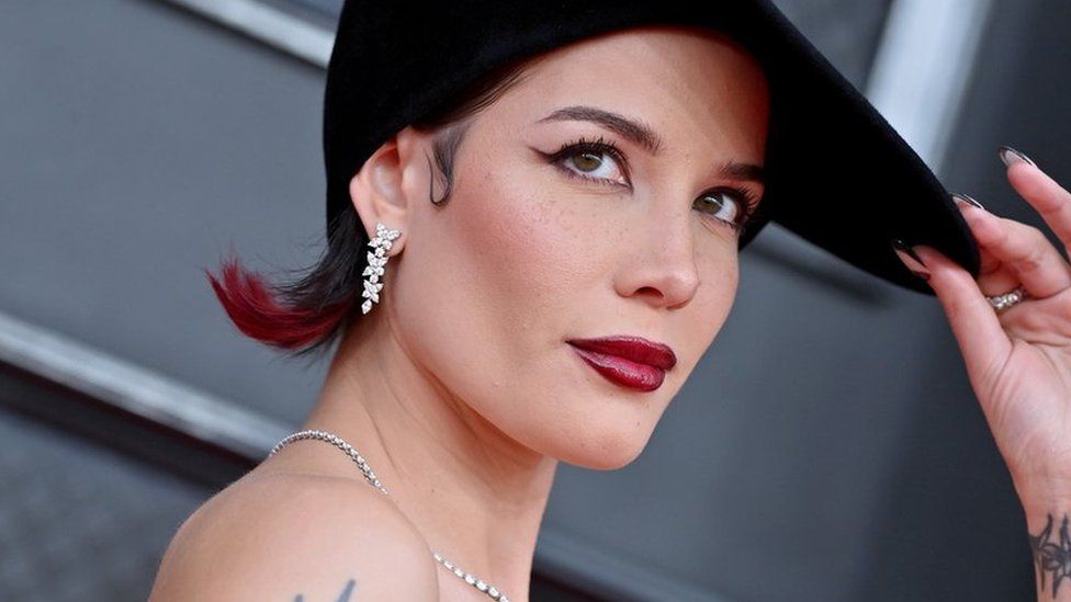 Halsey Net Worth