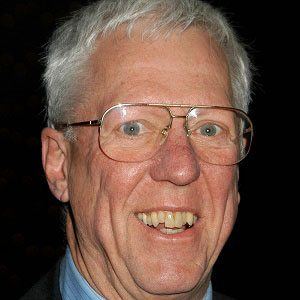 What is David Hartman’s Net Worth?