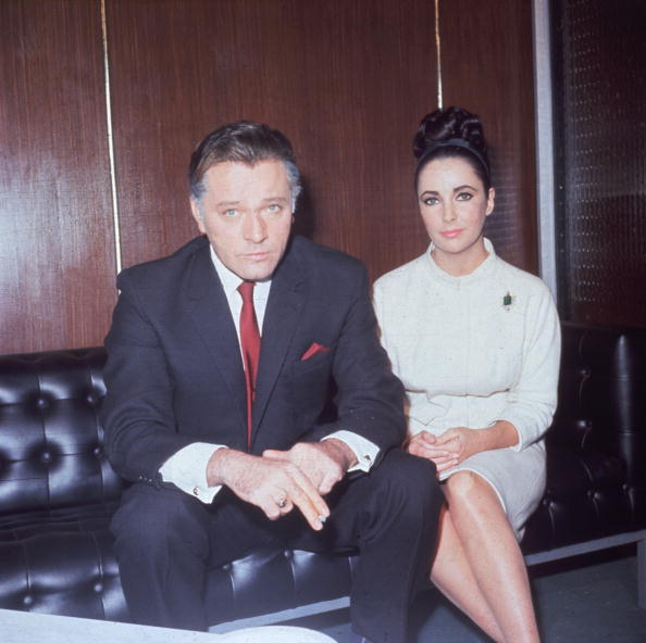 How Rich is Richard Burton