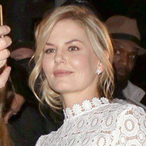 Jennifer Morrison Net Worth