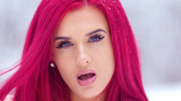 Justina Valentine Net Worth