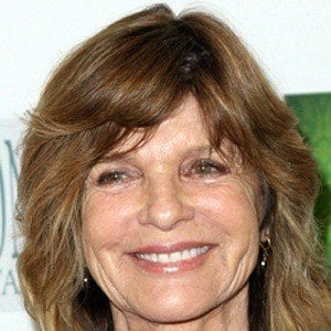 Katharine Ross Net Worth