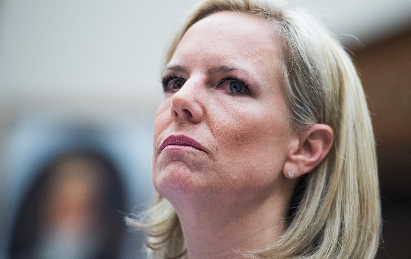 Kirstjen Nielsen Net Worth