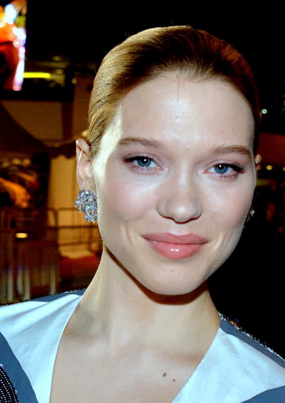 How Rich is Lea Seydoux?