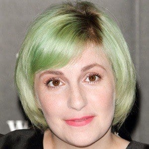 Lena Dunham Net Worth