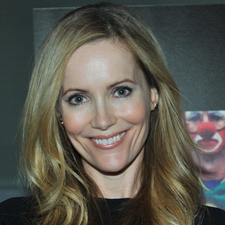 Leslie Mann Net Worth