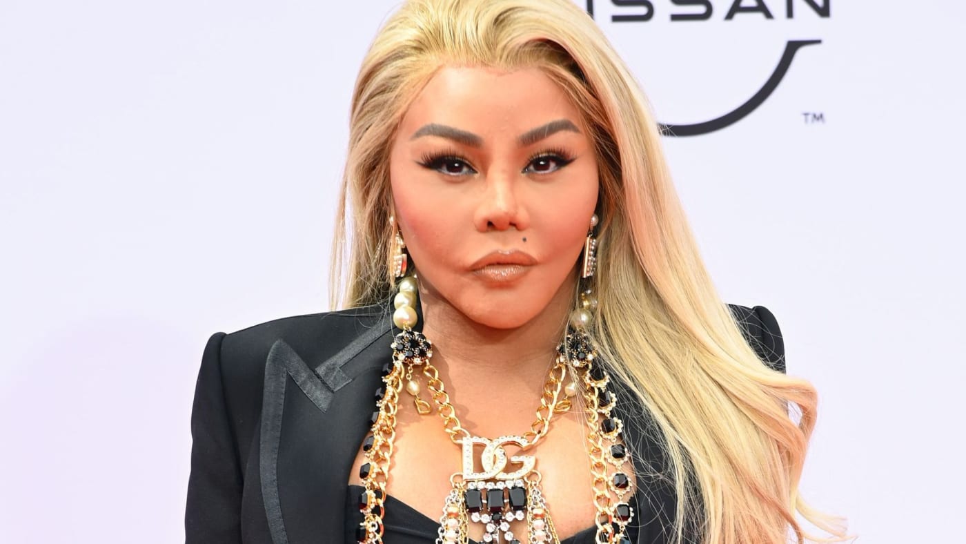 Lil Kim Net Worth