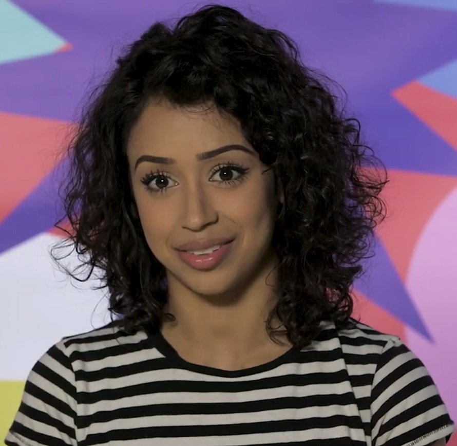 Liza Koshy Net Worth