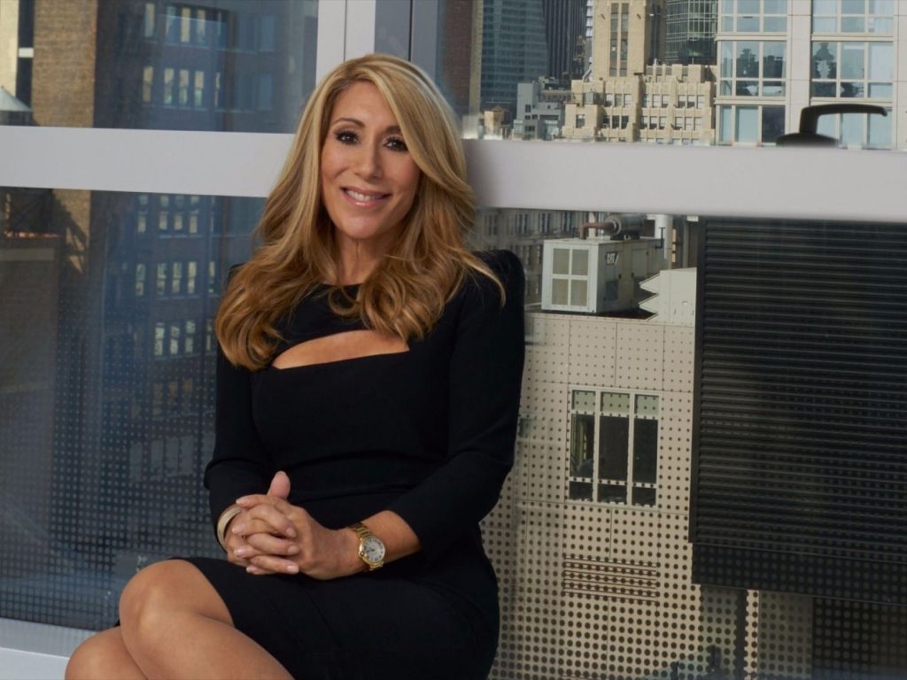 Lori Greiner Net Worth