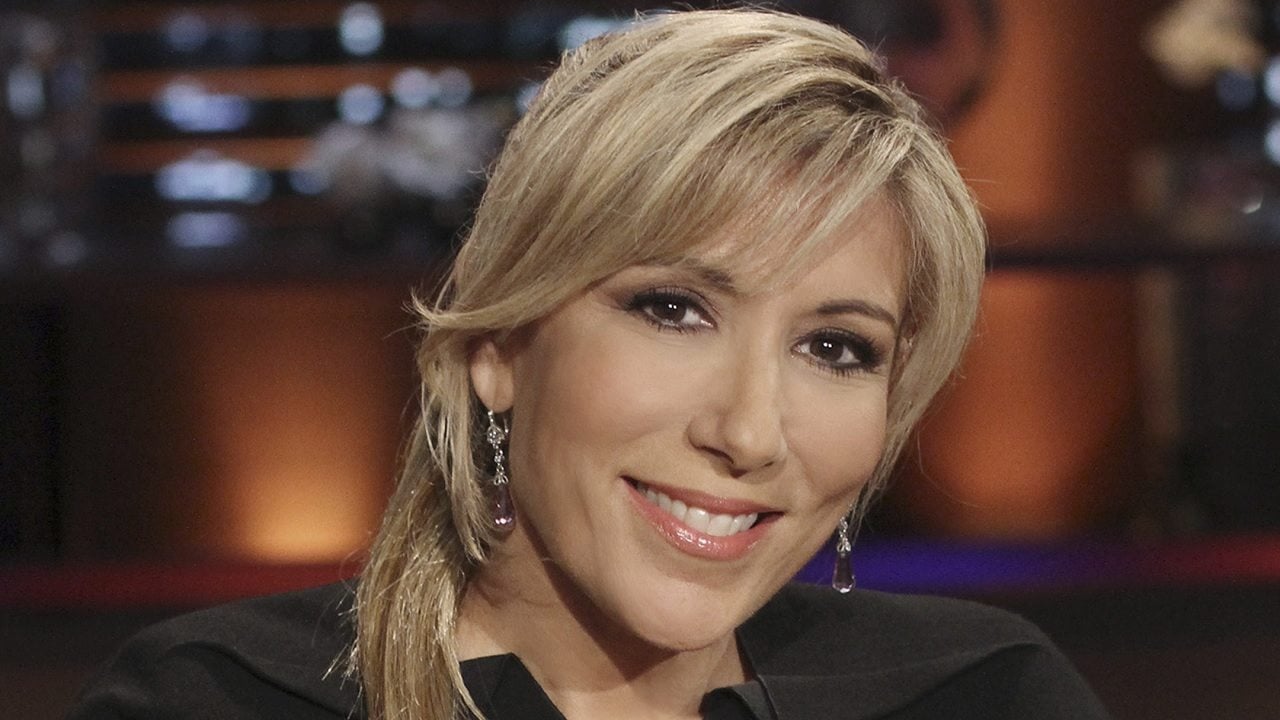 Lori Greiner Net Worth