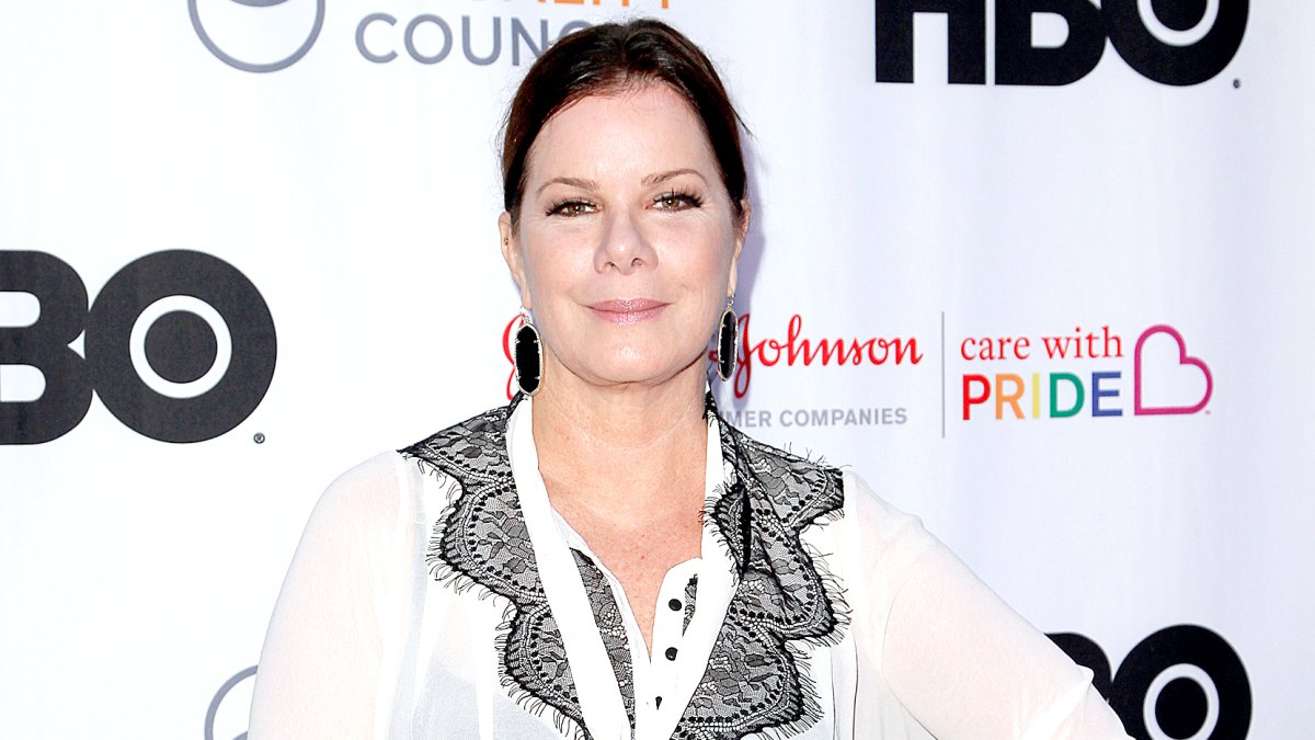 How Rich is Marcia Gay Harden?