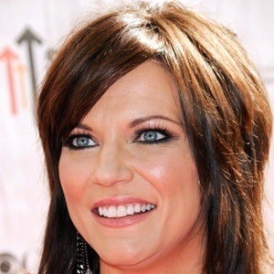 Martina McBride Net Worth