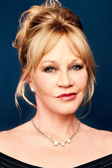 Melanie Griffith Net Worth