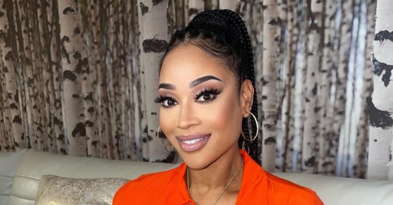 Mimi Faust Net Worth