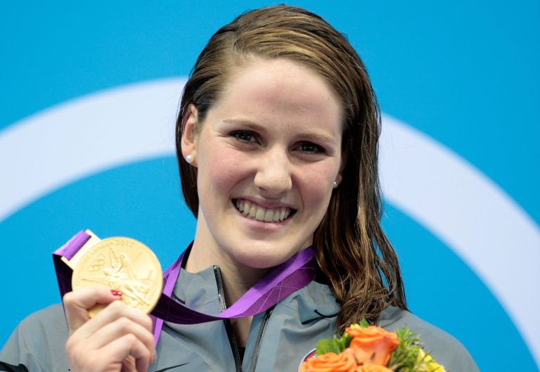 Missy Franklin Net Worth