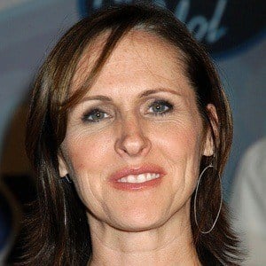 Molly Shannon Net Worth