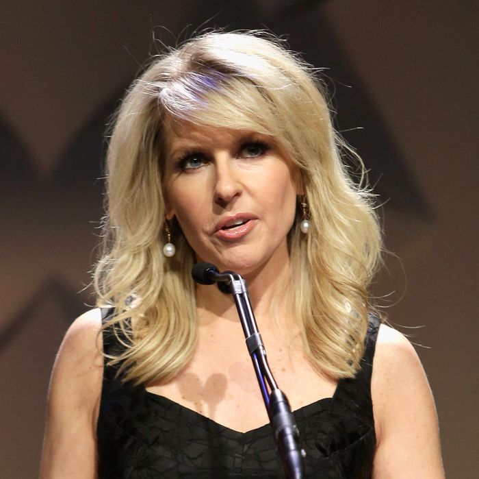What is Monica Crowley’s Net Worth?