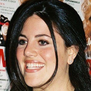 Monica Lewinsky Net Worth