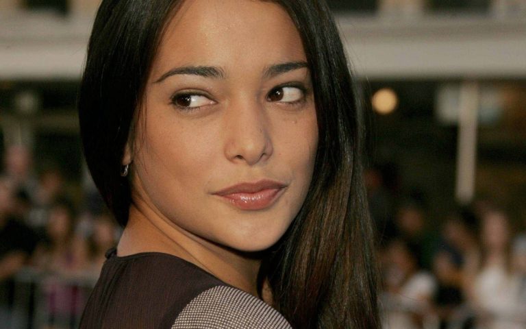 Natalie Martinez Net Worth