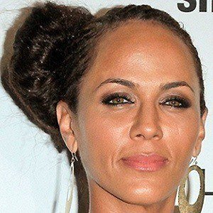 Nicole Ari Parker Net Worth