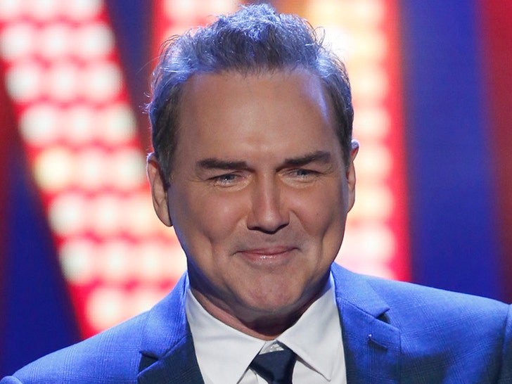 Norm Macdonald Net Worth