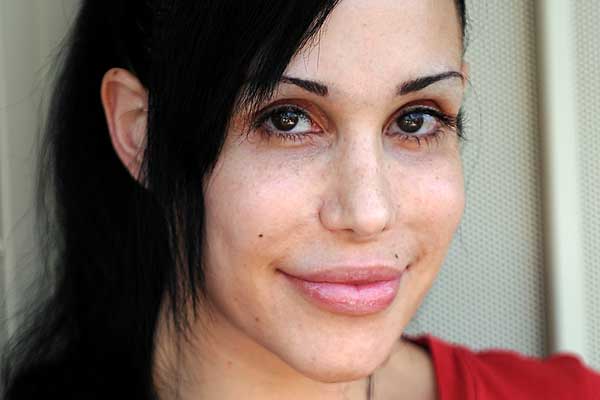 Octomom Net Worth