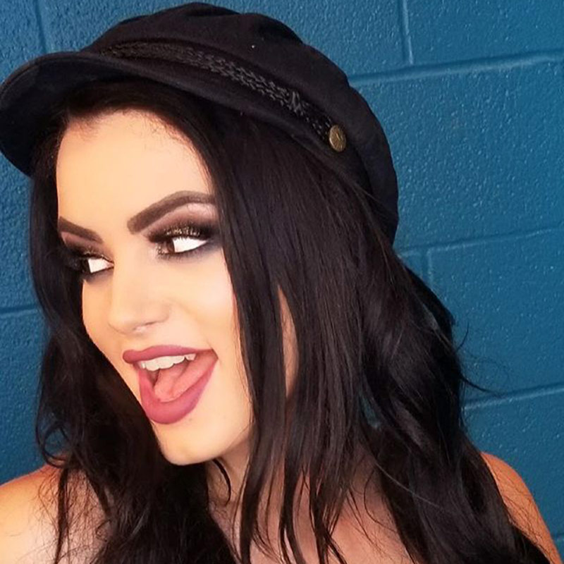 Paige Net Worth