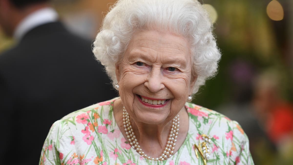 Queen Elizabeth Net Worth