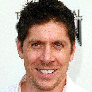 Ray Park Net Worth